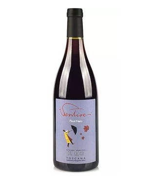 Il Rio Pinot Nero Ventisei...