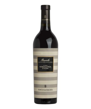 Fontanafredda Barolo del...