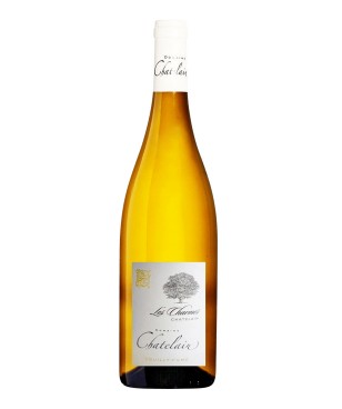 Domaine Chatelain Pouilly...