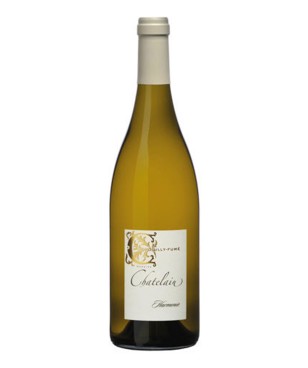 Domaine Chatelain Pouilly...