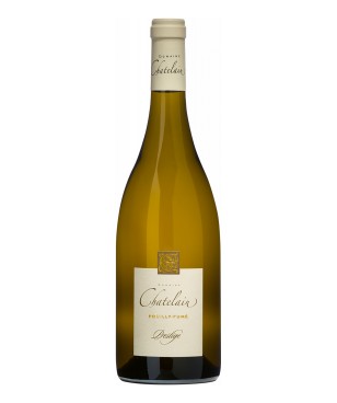 Domaine Chatelain Pouilly...