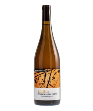 Hofflin Muller Thurgau...