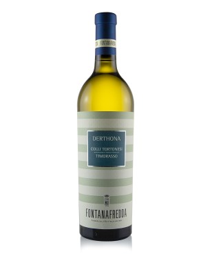 Fontanafredda Derthona 2021...