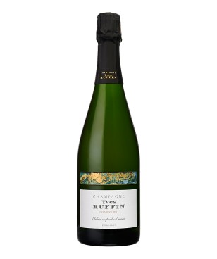 Yves Ruffin Extra Brut...