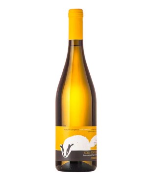 Oltretorrente Timorasso DOC...
