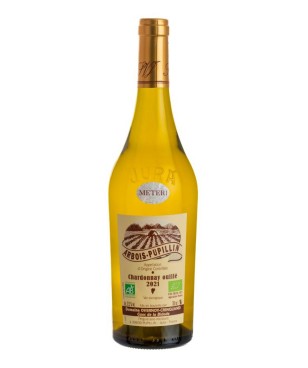 Domaine Overnoy Crinquand...