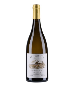 Domaine Huet Le Haut Lieu...