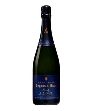 Legras & Haas Blanc de...