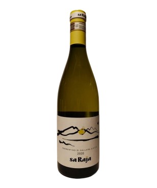 Saraja Vermentino di...