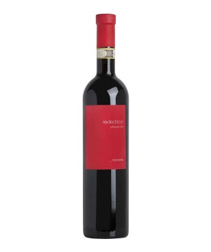 Plozza Sassella Red Edition...