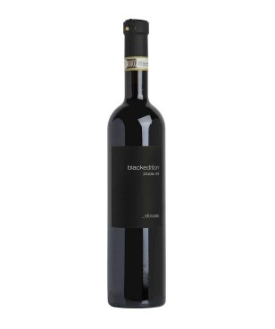 Plozza Sforzato Black...