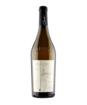 Domaine Courbet Savagnin...