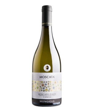 Mongioia Moscato d'Asti...