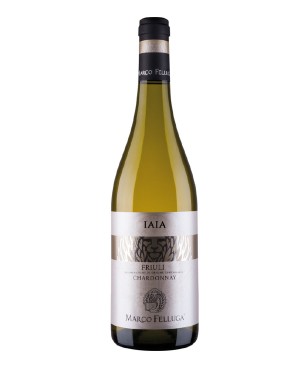 Marco Felluga IAIA Friuli...