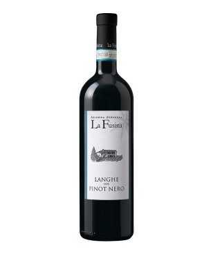 La Fusina Langhe Pinot Nero...