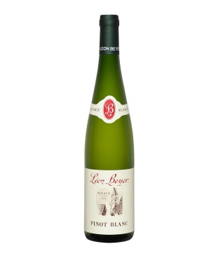 Leon Beyer Pinot Blanc...