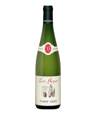 Leon Beyer Pinot Gris...