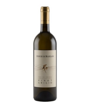 Ronchi di Manzano Friulano...