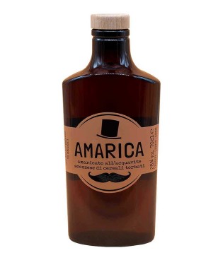 Amarica Spirits Amaricato...