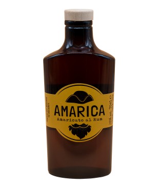 Amarica Spirits Amaricato...