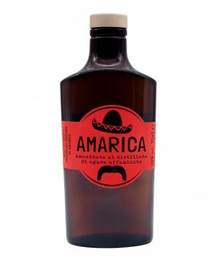 Amarica Spirits Amaricato...