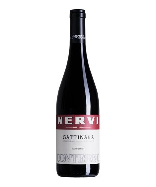 Nervi Conterno Gattinara...