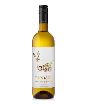 Menade Verdejo Rueda 2017 ...