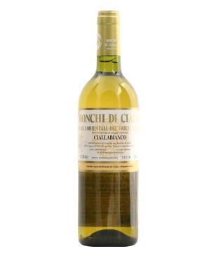 Ronchi di Cialla Cialla...