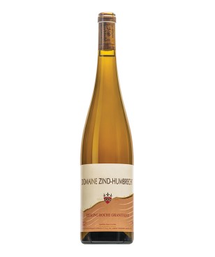 Zind Humbrecht Roche...