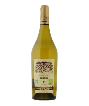 Domaine Overnoy Crinquand...