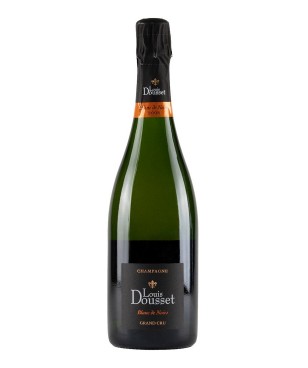 Louis Dousset Champagne...