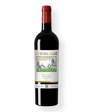Avignonesi Desiderio 2020...