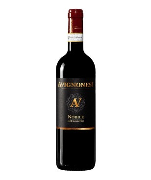 Avignonesi Vino Nobile di...