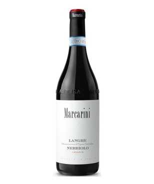 Marcarini Lasarin Langhe...