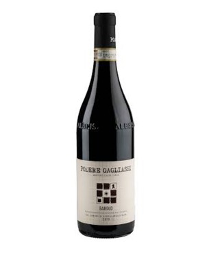 Podere Gagliassi Barolo...