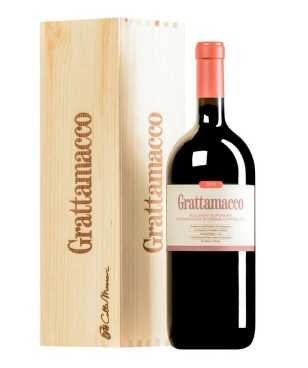 Grattamacco 2021 Bolgheri...