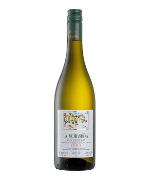 La Morandina Moscato d'Asti...