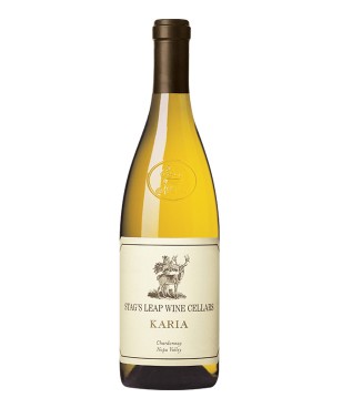 Stag's Leap Wine Cellars...