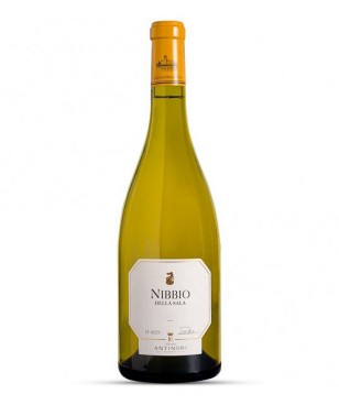 Antinori Nibbio della Sala...