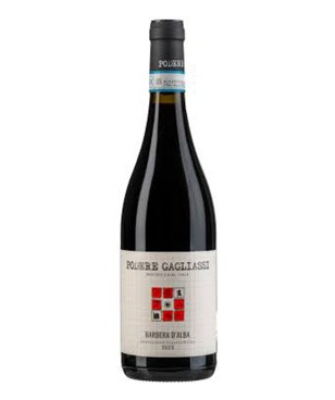 Podere Gagliassi Barbera...