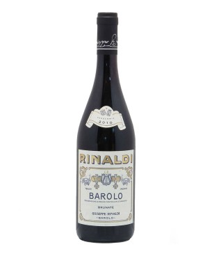 Giuseppe Rinaldi Barolo...