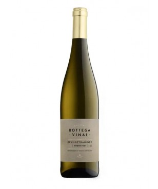 Cavit Gewurztraminer...