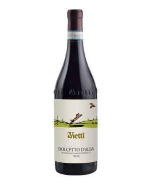 Vietti Trevie 2024 Dolcetto...