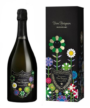 Dom Perignon 2015 Special...