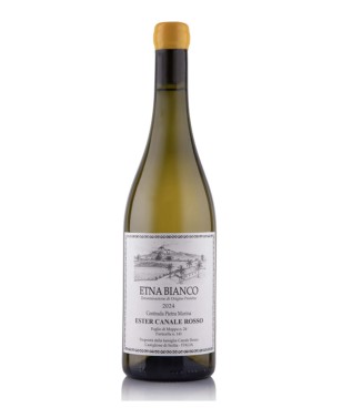 Giovanni Rosso Etna Bianco...