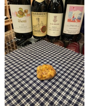 Tartufo Bianco d’Alba...