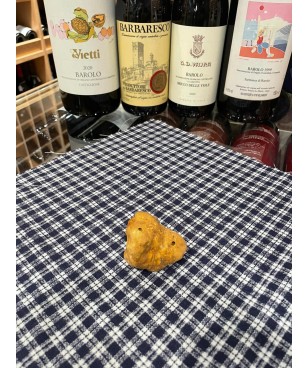 Tartufo Bianco d’Alba...