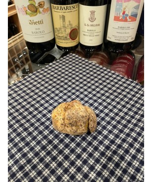Tartufo Bianco d’Alba...