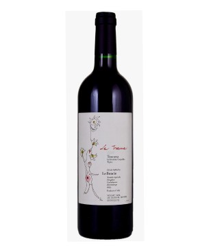 Podere Le Boncie Le Trame...