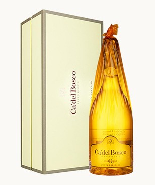 Ca' del Bosco Cuvée...